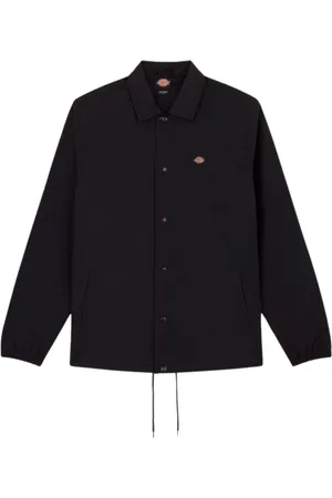 Dickies Jacka, Herr, M, Nylon, Tränarjacka Oakport Stil