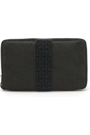 Hermès Pre-owned, Herr, ONE Size, Pre-owned Canvas plnbcker