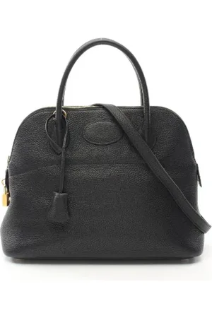 Hermès Pre-owned, Dam, ONE Size, Pre-owned Laeder handvskor