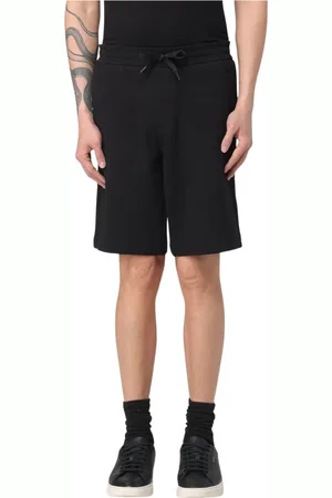Armani Exchange Shorts, Herr, M, Vita Casual Shorts för Män