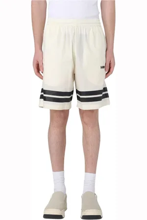 BARROW Shorts, Herr, M, Mångsidiga svarta shorts för män