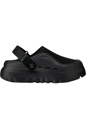 UGG Skor, Herr, 41 EU, Formade träsandaler för streetwear-ensembler