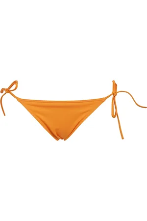 ERES Badkläder, Dam, L, Spetsdetaljerade Briefs