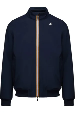 K-Way Sweatshirts & Hoodies, Herr, L, Polyester, Sherpa Polar Jacket