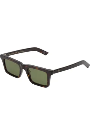 Retrosuperfuture Accessoarer, unisex, ONE Size, 1968 Havana Solglasögon