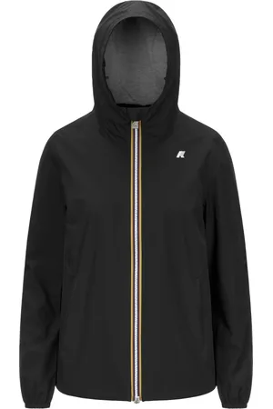 K-Way Jacka, Dam, L, Polyester, Stretch Poly Jersey Jacka