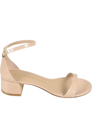 Stuart Weitzman Skor, Dam, 36 EU, Sandaler för Kvinnor