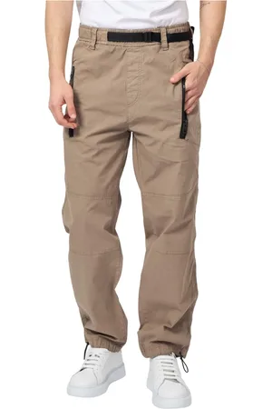 HUGO BOSS Byxor, Herr, S, Stiliga herrbyxor med dragkedjefickor