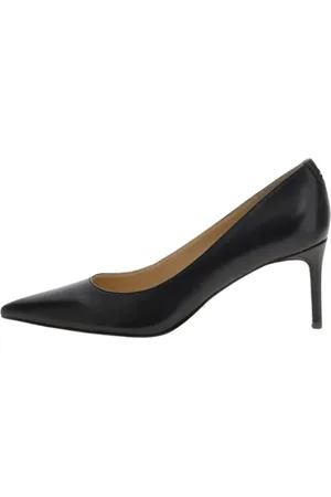 Guess Skor, Dam, 38 EU, Läder, Décolleté Pumps