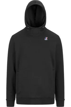 K-Way Sweatshirts & Hoodies, Herr, S, Polyester, Polyester Sweatshirts & Hoodies
