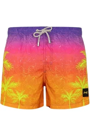 F**K Badkläder, Herr, M, Herr Strand Boxer Shorts