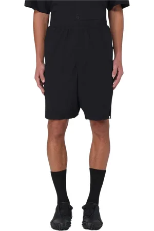Y-3 Shorts, Herr, S, Snygga Logo Atletiska Shorts