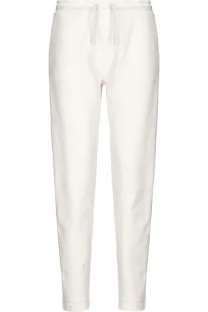 K-Way Byxor, Dam, M, Bomull, Fleece Peach Byxor