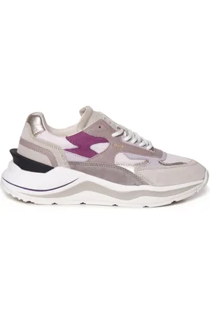 D.A.T.E. Skor, Dam, 39 EU, W411 Sneakers