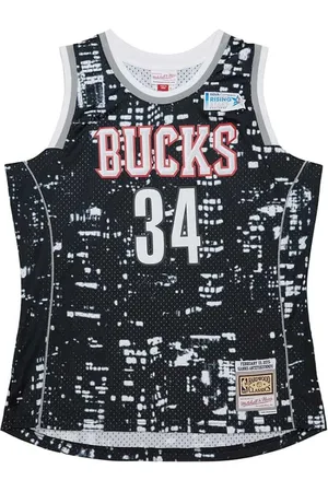 Mitchell & Ness Sport, Herr, L, NBA All Star 2015 Multicolor Tröja