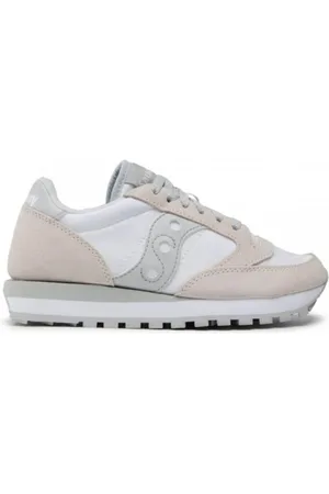 Saucony Skor, Herr, 42 1/2 EU, Stiliga Herr Sneakers Uppgradering