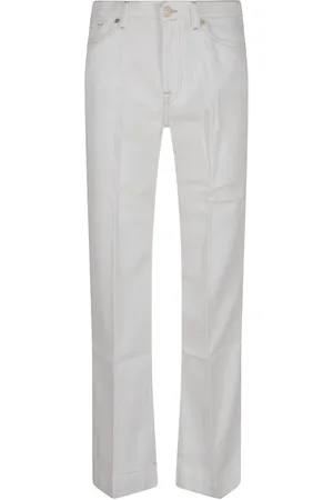 7 for all Mankind Jeans, Dam, W24, Denim, Modern Dojo Tailorless Jeans