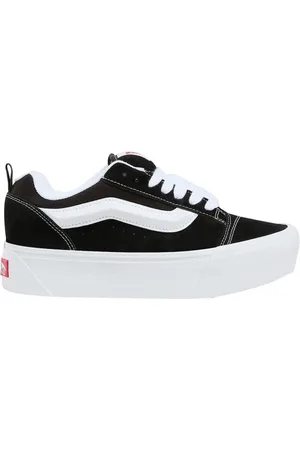 Vans Skor, Dam, 40 1/2 EU, Sneakers