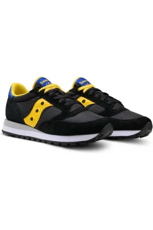 Saucony Skor, Herr, 45 EU, Stiliga Herrsneakers Uppgradering