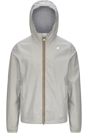 K-Way Jacka, Herr, M, Nylon, Stretch Nylon Jersey Jacka