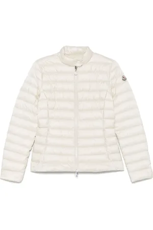 Moncler Jacka, Dam, M, Parka Dam Vinterjacka