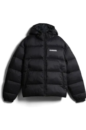 Napapijri Jacka, Herr, M, Nylon, Vinterjackor