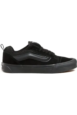 Vans Skor, Herr, 45 EU, Läder, Retro Skate Sneaker