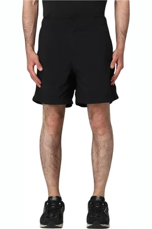 Ten Cate Shorts, Herr, S, Svarta Badshorts Stiliga Män