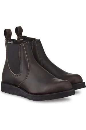 Red Wing Skor, Herr, 43 EU, Klassiska Chelsea-stövlar
