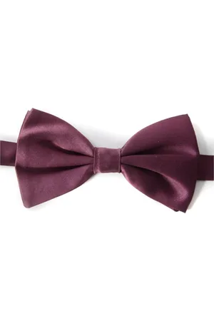 Dolce & Gabbana Accessoarer, Herr, ONE Size, Herr Fluga Stilfull Kollektion
