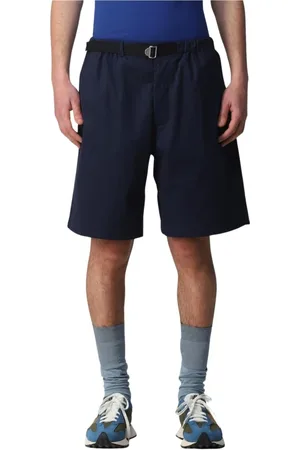 Kenzo Shorts, Herr, M, Stiliga Logo Detalj Casual Shorts