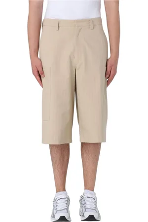 Khrisjoy Shorts, Herr, S, Bomull, Stiliga Casual Shorts
