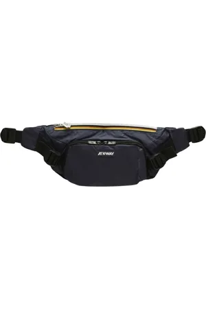 K-Way Väska, Dam, ONE Size, Unisex Midjeväska