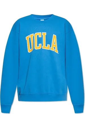 Sporty & Rich Sweatshirts & Hoodies, unisex, M, Bomull, Sweatshirt från 