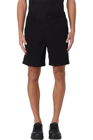 Belstaff Shorts, Herr, W31, Stilig Svart Herrjacka