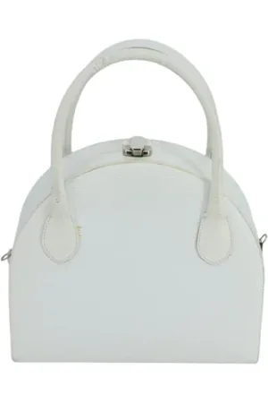 Fendi Pre-owned, Dam, ONE Size, Pre-owned Laeder fendi-vskor