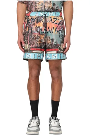 AMIRI Shorts, Herr, M, Jazz Hideaway Shorts