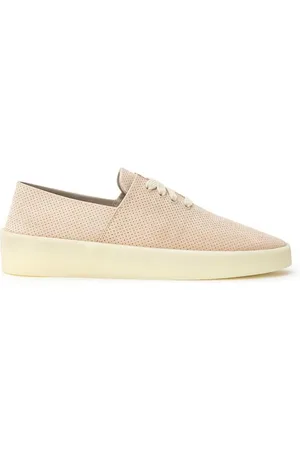 FEAR OF GOD Skor, Herr, 41 EU, Läder, Läder Sneaker