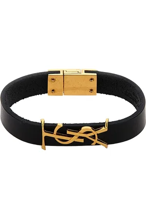 Saint Laurent Accessoarer, Dam, L, Armband