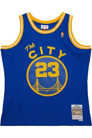 Mitchell & Ness Sport, Herr, S, NBA Alternativ Tröja 2004-2005 Jason Richardson