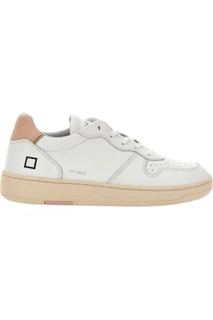 D.A.T.E. Skor, Dam, 41 EU, Snygga Sneakers