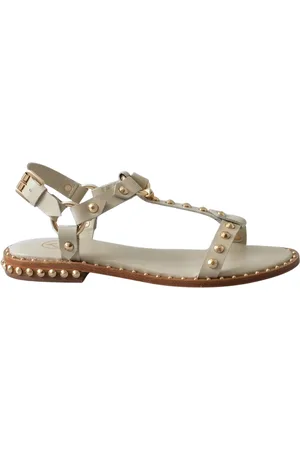 Ash Skor, Dam, 39 EU, Läder, Modern Gladiator Sandal