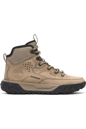 Timberland Skor, Herr, 44 EU, Mocka, Snörkängor