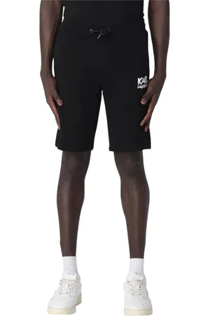 Karl Lagerfeld Shorts, Herr, L, Sweatshorts