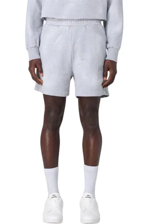 BARROW Shorts, Herr, XL, Bomull, Avslappnad Svart Shorts