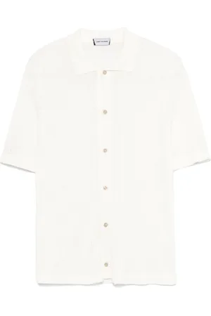 TAGLIATORE Skjorta, Herr, M, Bomull, T-shirts och Polos Vit
