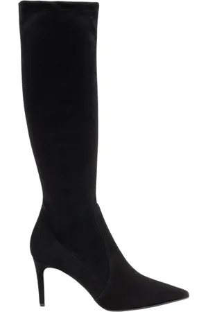 Parallèle Skor, Dam, 39 1/2 EU, Läder, Carmen