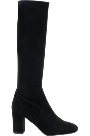 Parallèle Skor, Dam, 38 1/2 EU, Läder, Roxana