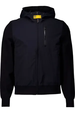 Parajumpers Jacka, Herr, XL, Willard Jackor i Svart