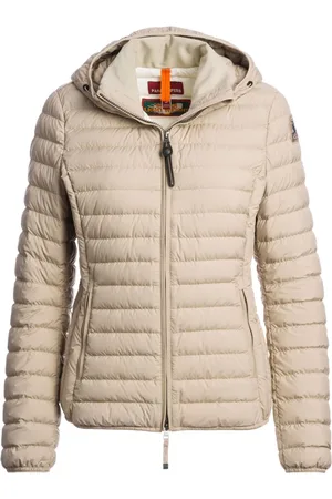 Parajumpers Jacka, Dam, L, Quiltad Kameljacka Juliet Stil